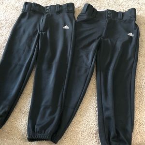 Baseball pants